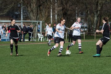 Bild 161 - Frauen Kieler MTV - SV Neuenbrook/Rethwisch : Ergebnis: 5:0
